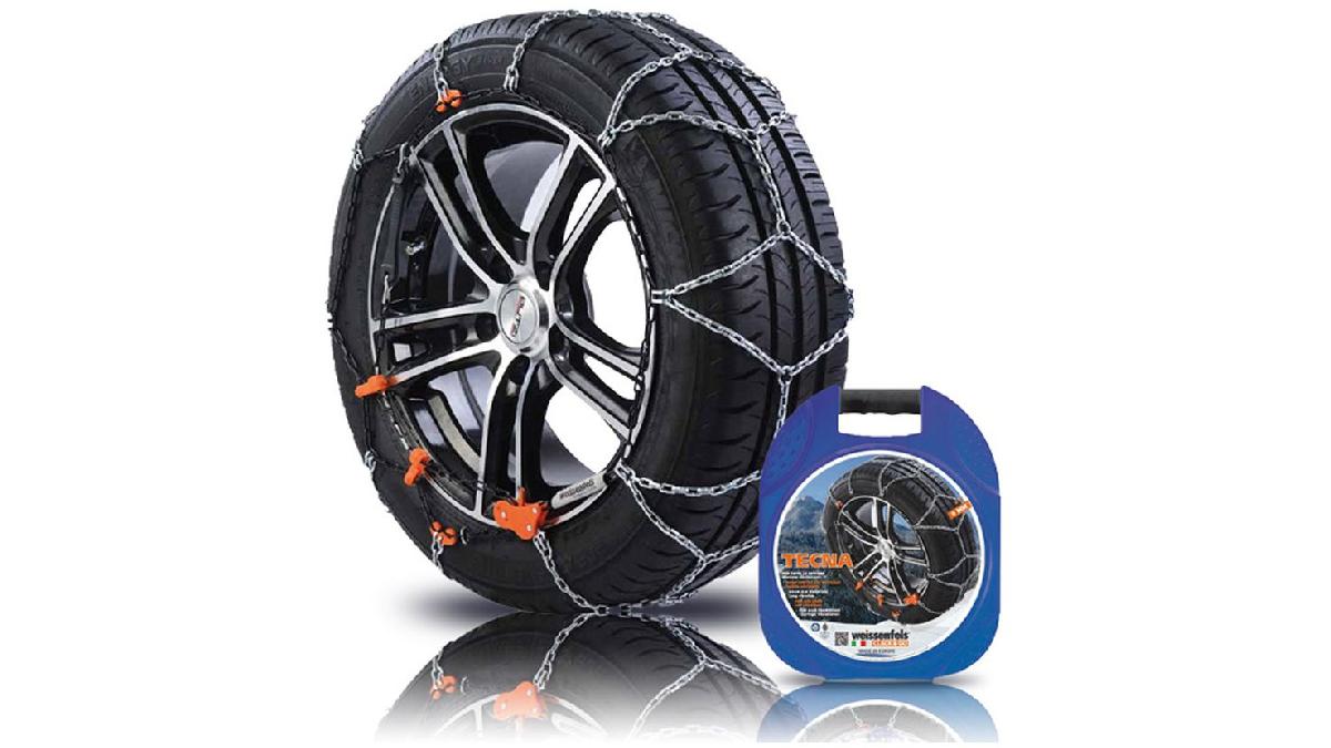 Chaines+a+Neige+Weissenfels+Tecna+M30+Nr.+13